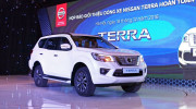 Tăng sức cạnh tranh, Nissan Terra tại Việt Nam giảm giá đến 29 triệu đồng