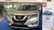 Nissan X-Trail facelift “tấn công” thị trường Malaysia, giá bán khởi điểm từ 795 triệu đồng
