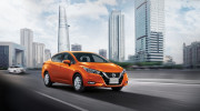 Nissan Almera hoàn toàn mới chính thức ra mắt tại thị trường Việt Nam, giá từ 469 - 579 triệu đồng