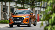 Nissan Kicks e-POWER hoàn toàn mới ra mắt tại thị trường Việt Nam, giá 789 - 858 triệu đồng