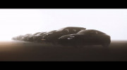 Nissan Z 2021 lộ diện trong teaser video với thiết kế lấy cảm hứng từ 240Z