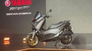 Yamaha Nmax 2024 “cháy hàng”, chỉ trong 40 phút bán được 1.000 xe