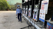 Nghệ An: Cửa hàng xăng dầu đóng cửa, không bán cho khách bị phạt 15 triệu đồng