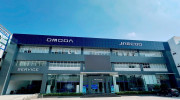 OMODA & JAECOO Việt Nam cam kết mang đến dịch vụ sau bán hàng tốt nhất cho khách hàng