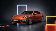 Tất tần tật về Porsche Panamera 2021 mới - Cải tiến toàn diện, bản cơ sở ngập trang bị đáng giá