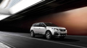 Thaco bắt đầu nhận đơn đặt hàng cho SUV 7 chỗ Peugeot 5008, giá tạm tính 1,5 tỷ đồng