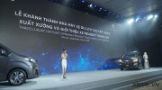 Peugeot Traveller - Đối thủ mới của Mercedes-Benz V-Class trình làng tại Việt Nam, giá từ 1,699 tỷ đồng