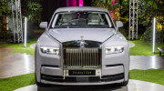 Rolls-Royce Phantom Series II ra mắt Malaysia, giá khởi điểm bằng 1/6 xe nhập tư tại Việt Nam