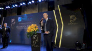 TGĐ Piaggio Việt Nam được vinh danh tại hai giải thưởng doanh nhân năm 2019