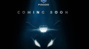 Piaggio Medley 2020 sẽ ra mắt thị trường Việt Nam vào ngày 27/2 tới