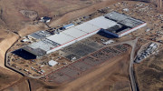 Panasonic xây dựng nhà máy sản xuất pin EV lớn nhất thế giới để phục vụ Tesla