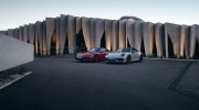 Các phiên bản Porsche 911 GTS mới: Ấn tượng và mạnh mẽ hơn bao giờ hết