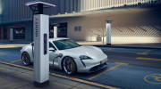 Xe điện của Porsche sẽ có phạm vi di chuyển gần 1.300 km và sạc siêu nhanh