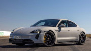Porsche sẽ tăng giá bán xe điện trong năm 2023