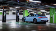 Porsche công bố kế hoạch lắp đặt mạng lưới sạc lớn nhất tại Singapore