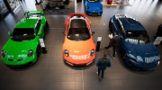 Porsche sẽ IPO vào tháng 9 tới, mục tiêu định giá lên tới 85 tỷ USD