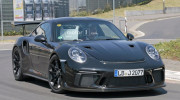 Porsche 911 GT3 RS mới sẽ 