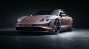 Porsche Taycan phiên bản dẫn động cầu sau chính thức ra mắt khách hàng Việt