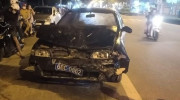 Phú Quốc: Xe quá hạn đăng kiểm gây tai nạn liên hoàn, một nữ sinh tử vong