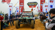 Giải off-road lớn nhất Việt Nam chính thức khởi tranh