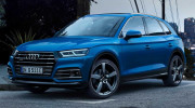 Audi “chốt giá” Q5 TFSI e quattro thế hệ mới, lên tới gần 54.000 USD
