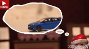 [VIDEO] Đón Giáng sinh cùng với Ford Focus RS qua video Snowkhana 4