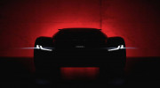 Siêu xe Audi R8 xác nhận sẽ được “điện khí hóa”