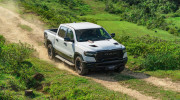 Ram 1500 mới ra mắt Việt Nam với hai phiên bản Rebel và RHO, giá từ 3,75 - 5,5 tỷ đồng