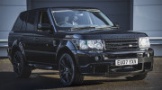 Range Rover Sport từng thuộc sở hữu của David Beckham được rao bán với mức giá cực rẻ