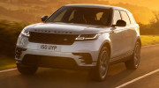 Range Rover Velar là chiếc xe bị trộm cắp nhiều nhất tại Đức trong năm 2020