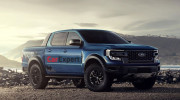 Ford Ranger Raptor 2022 sẽ có trang bị động cơ mới