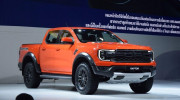 Ford Ranger Raptor 2022 ra mắt Thái Lan, giá khởi điểm từ 1,27 tỷ VNĐ