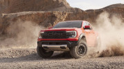 Ford Ranger Raptor 2023 sẽ chỉ cung cấp bản máy dầu diesel 2.0L