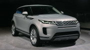 Range Rover Evoque 2020 