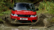 Jaguar-Land Rover chốt giá Range Rover Sport 2019 từ 4,719 tỷ đồng tại Việt Nam
