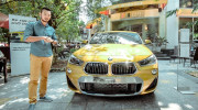 |VIDEO| Khám phá nhanh BMW X2 bản M Sport của Thaco giá hơn 2 tỷ tại Việt Nam