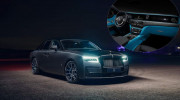 Rolls-Royce Ghost Black Badge 2022: Mẫu Black Badge thuần khiết nhất trình làng