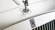 Bất ngờ khi biết biểu tượng Spirit Of Ecstasy của Rolls-Royce đã 110 tuổi