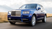 [ĐÁNH GIÁ XE] Rolls-Royce Cullinan - không chỉ sang mà còn off-road cực đỉnh