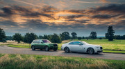 Rolls-Royce Motor Cars tôn vinh triết lý Bespoke tại Salon Privé