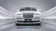 Rolls-Royce Phantom Series II 2022: Biểu tượng của sự hoàn hảo