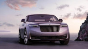 Rolls-Royce đạt doanh số kỷ lục hơn 6.000 xe trong năm 2023