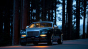 Những chiếc Rolls-Royce đáng mơ ước của dân mê tốc độ