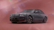 Rolls-Royce Ghost Prism ra mắt: Phiên bản đặc biệt kỷ niệm thành lập hãng, số lượng chỉ 120 chiếc trên toàn cầu