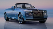 Nếu khách hàng muốn, Rolls-Royce sẽ sản xuất thêm nhiều siêu phẩm như Boat Tail 28 triệu USD