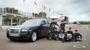 Rolls-Royce Motor Cars tiếp tục đồng hành cùng giải đua xe điện cho học sinh tiểu học tại Anh Quốc