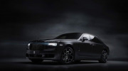Rolls-Royce chuẩn bị chia tay Ghost và sớm giới thiệu 