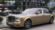 Rolls-Royce Phantom biển khủng 