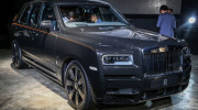 SUV siêu sang Rolls-Royce Cullinan “đặt chân” tới Malaysia với giá từ 34,5 tỷ VNĐ