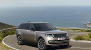 Hé lộ chân dung Range Rover Sport 2023 ngay trước thềm ra mắt